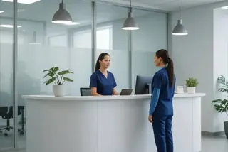 Clínica multi-especialidad