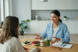 Nutrición