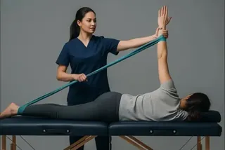 Fisioterapia